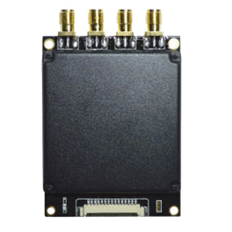 UHF RFID Indy Impinj R2000 модуль 1 порт 4 порта 8 портов возможность выбора большой диапазон