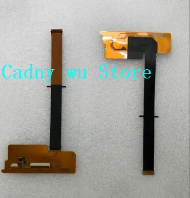 Originale D500 Coperchio Posteriore Dello Schermo Lcd Cavo Della Flessione Fpc Per Nikon D500 Unità Parte Di Riparazione Di Ricambio Della Macchina Fo