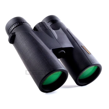 

HD Binoculars 10x42 Nitrogen-Filled Waterproof Telescope Professional Hunting Optics Camping Outdoor Binocular Night Vision