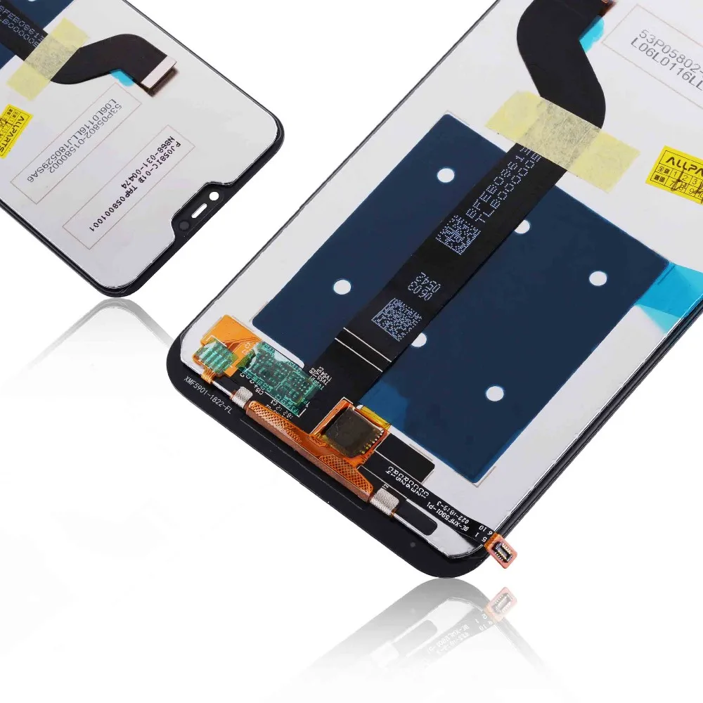 -Original-LCD-For-Xiaomi-Mi
