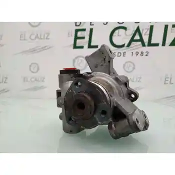 

A0024669401 STEERING PUMP MERCEDES C-CLASS (W203) SALOON