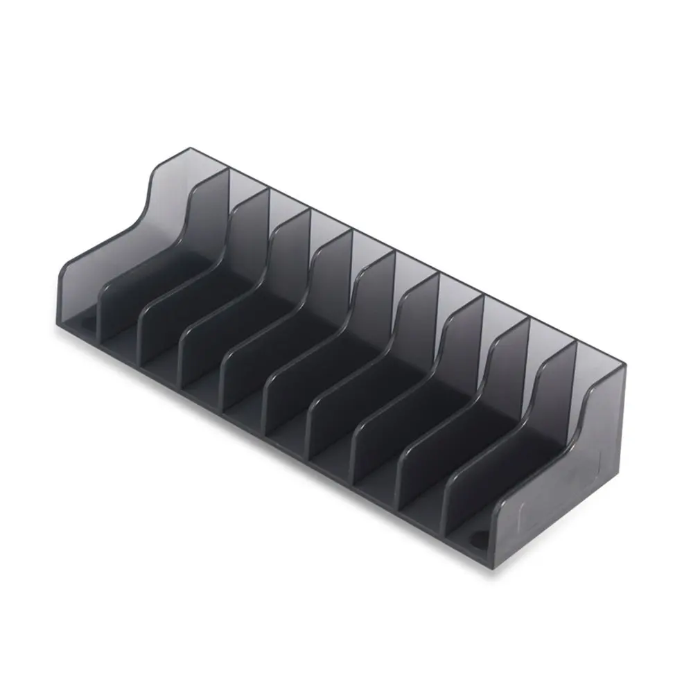 

For Sony Playstation 4 PS4 PS 4 Game Card Box Storage Stand Holder For 20pcs CD Disks or Card Holders Support