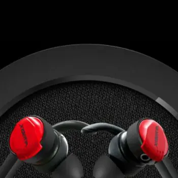 

MG-2 Pro Mobile Gamer Gaming Earphone with Mic In Ear Noise Reduction Headset with 3D Sound Card for XBOX for PS4 for SWITCH