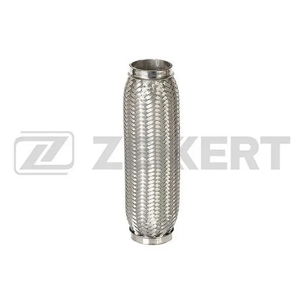 Гофра глушителя 48x230 мм Innerbraid ZEKKERT fr 48230|Шумоглушители| |