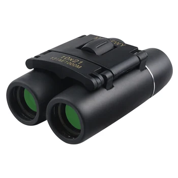 

Portable Small Binoculars Compact Lightweight Foldable for Adults Kids Traveling Sightseeing Concert Theater @M23