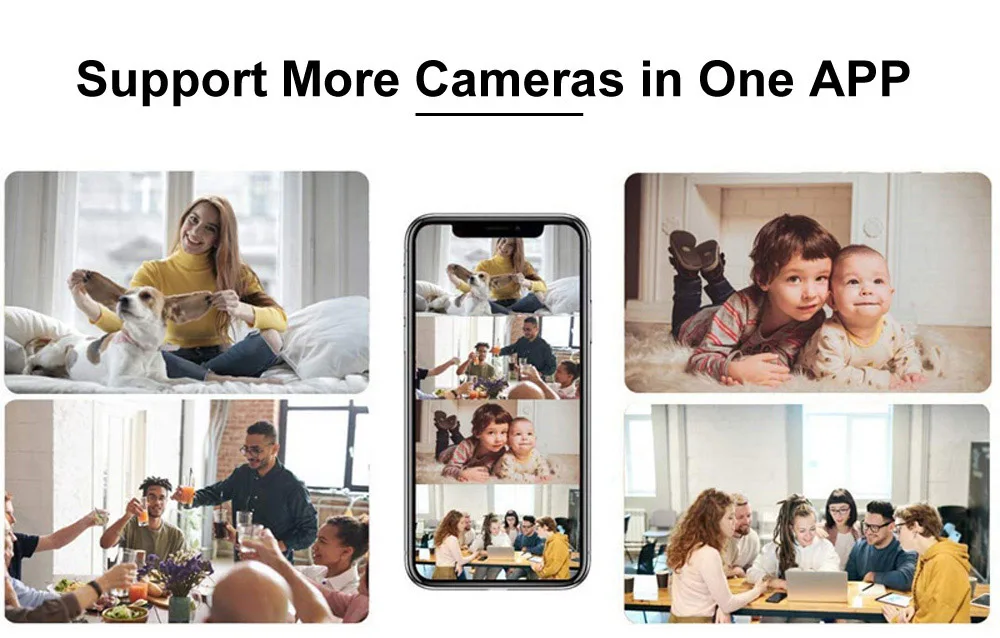 o bebê babá animal de estimação hd