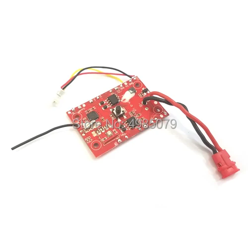 SYMA X15W Receiver Board WiFi FPV RC Drone Quadcopter Replacement Part