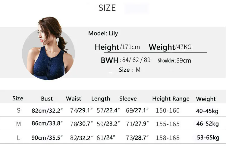 Size