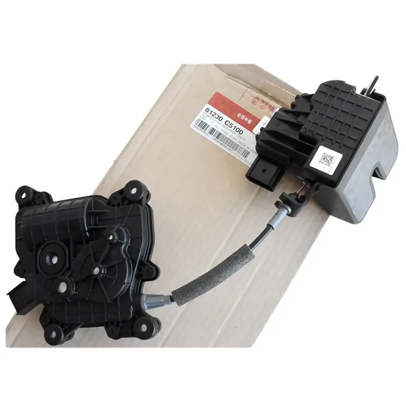 2015 2019 for Kia Sorento Power Tailgate Latch Actuator Assembly OEM