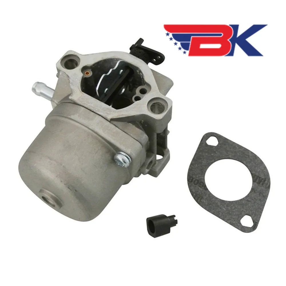 VERGASER FÜR BRIGGS & STRATTON 799728 ERSETZT # 498027 498231 499161 495706 – Detail 1