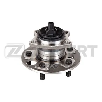 

Hub rear. Toyota Auris (E150 _ E18 _) 07- Corolla (E150 _ E18 _) 06-zekkert art rl-1476