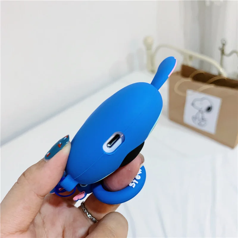 Силиконовый чехол для AirPod Pro 3 Аксессуары для наушников беспроводной Bluetooth для AirPod 3 Pro Чехол Крышка пара наушников чехол s