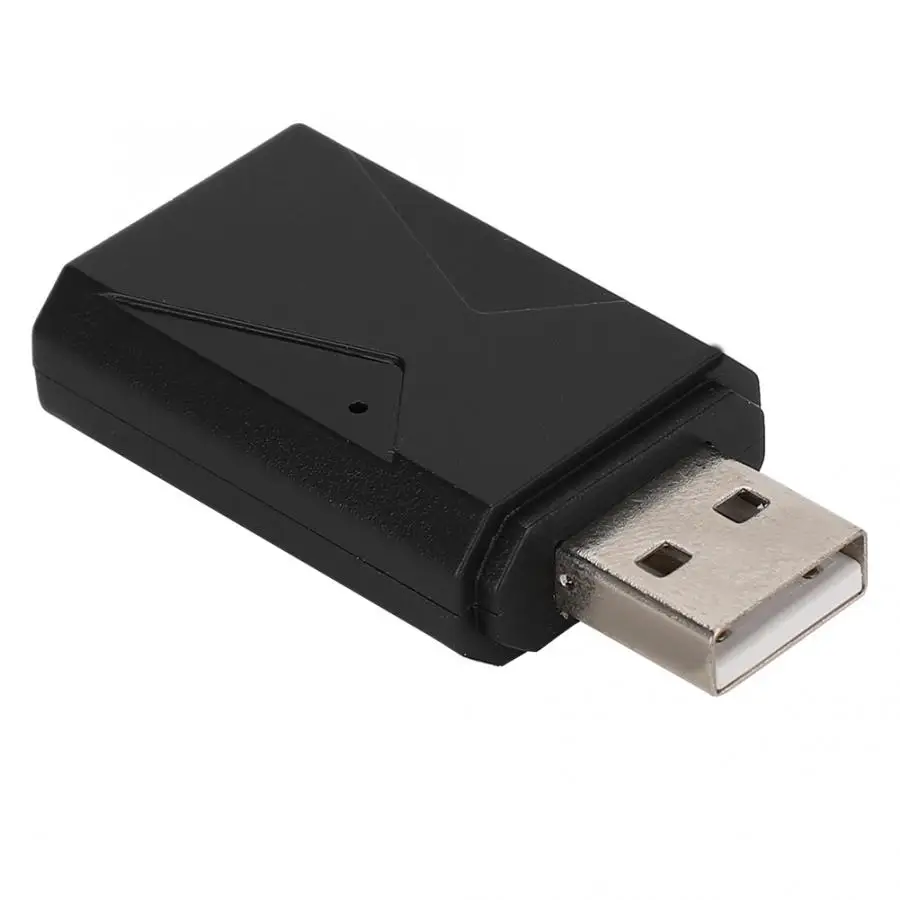 Портативный Bluetooth ручной USB 2 в 1 передатчик и приемник беспроводной аудио адаптер bluetooth передатчик, bluetooth-ресивер
