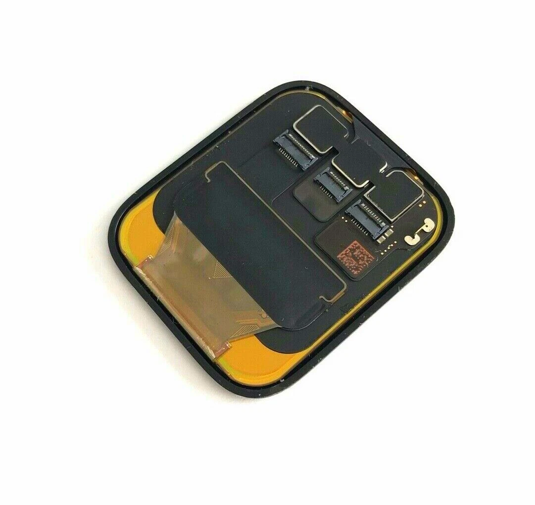 Для Apple Watch 4 серия 4 lcd Sinbeda LTE/gps дисплей дигитайзер сборка для iwatch 4 серия 4 S4 40 мм 44 мм ЖК