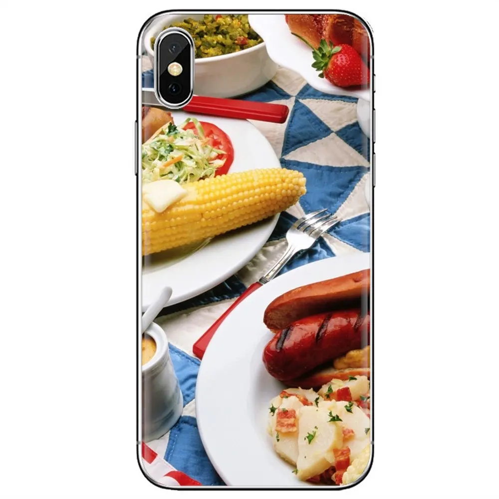 Силиконовый чехол для телефона Samsung Galaxy S6 Edge S10 Lite Plus Core Grand Prime Alpha J1 mini | Мобильные