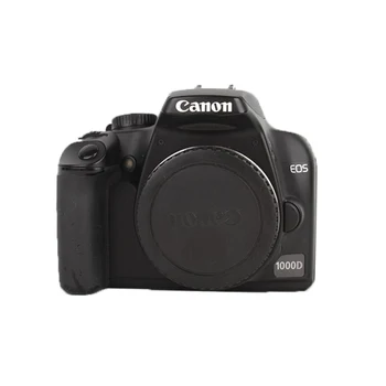 

USED Canon EOS 1000D camera body(with charger and battery)