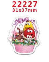 new arrival 30pcs/lot free shipping Resin flatback for Hair Bows Snack Planar Crafts for DIY Phone Decorations PR22230 - Цвет: PR22227