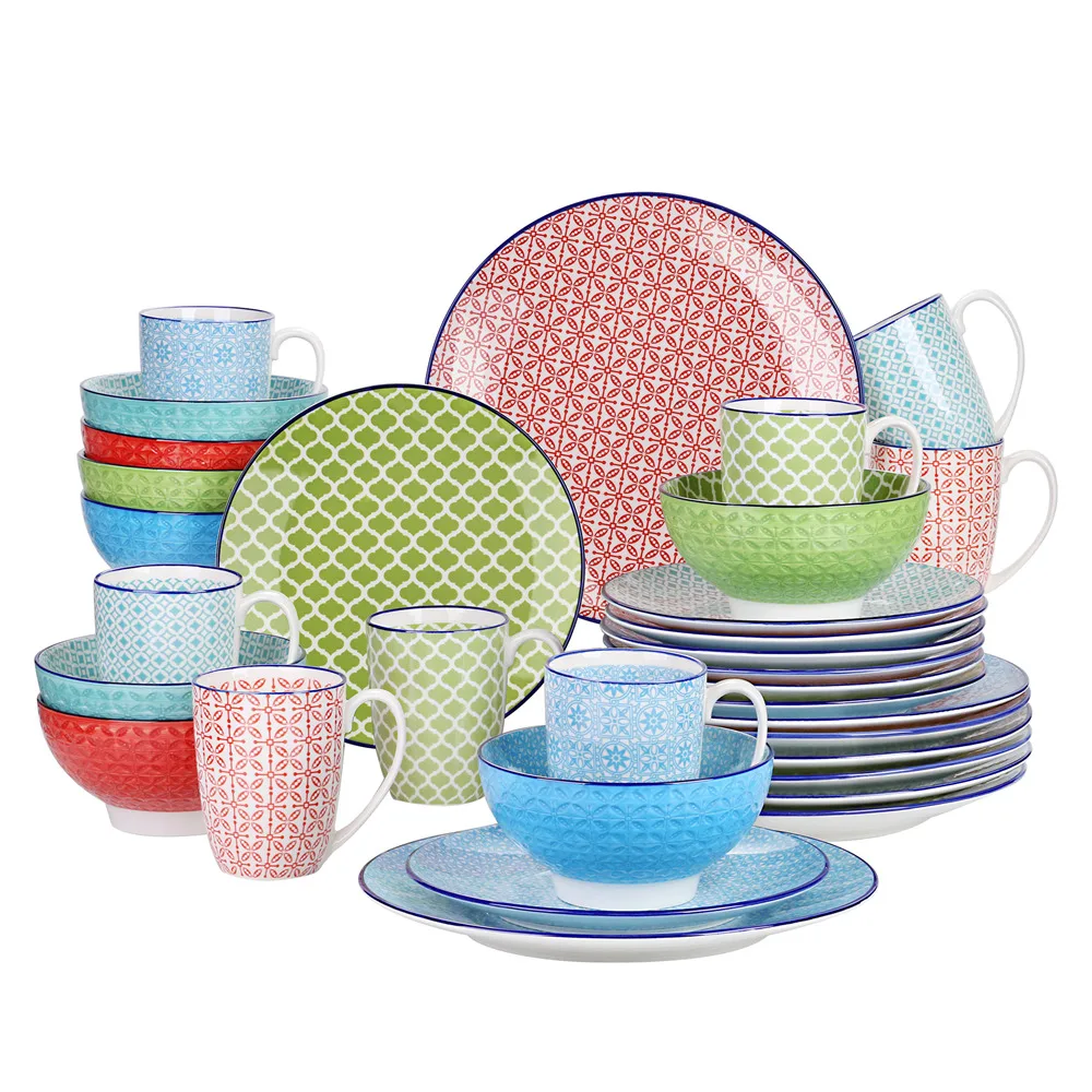 32pcs