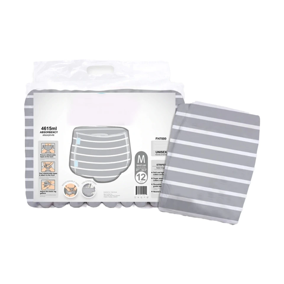 Abdl Couche Culotte Sexy Violette Pour Adulte 5000ml 3 Pieces Par Paquet Taille M Pour Bebe Fille Et Garcon Aliexpress