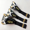 Golf clubs headCover High Quality Clubs honma beres Full set Golf headcover Drivers wood Irons Putter headcover  free shipping ► Photo 2/6