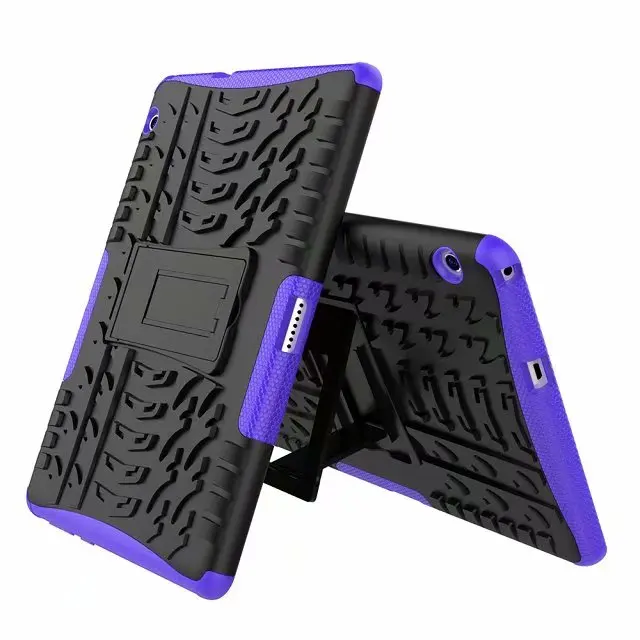 Сверхпрочный Прочный чехол для планшета huawei MediaPad T3 10 9,6 дюймов AGS-W09/L09/L03 Funda чехол для Honor Play Pad 2 9," чехол+ ручка
