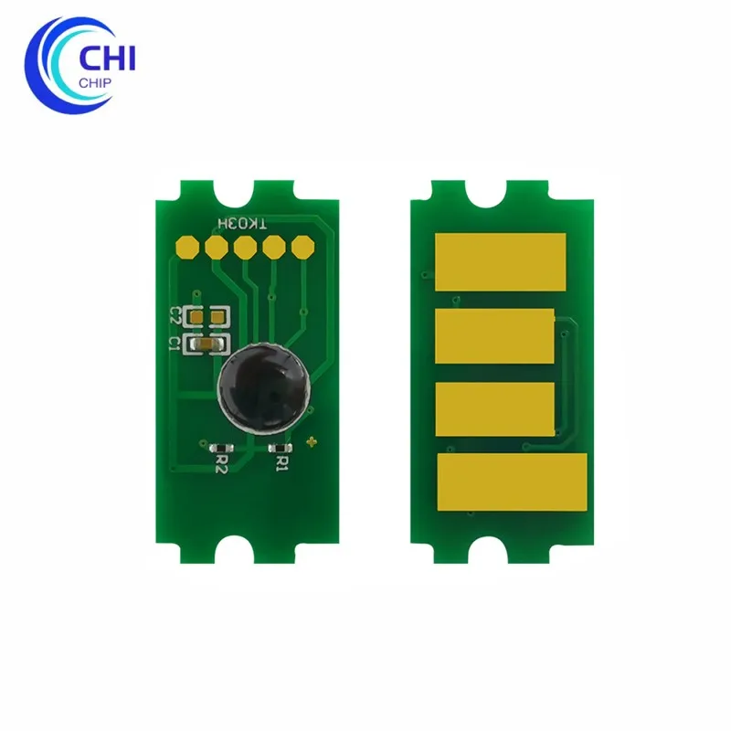 Чип для картриджа Kyocera TASKalfa 3050ci TK8305 TK8306 TK8307 TK8309 чип TK 8305 8306 8309 8 шт. | Компьютеры и