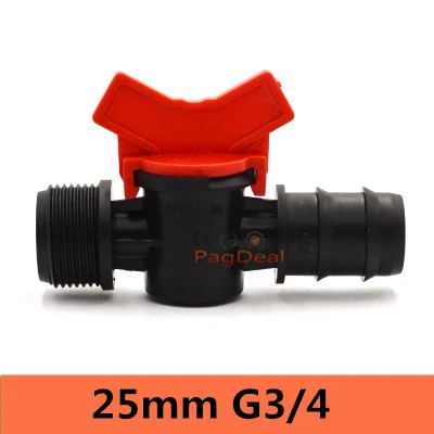 25mmG34Valve