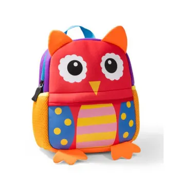 

Hot Cartoon Backpack Children School Bags kids Book Bag Baby Toddler Kindergarten Boys Girls Backpacking Rucksack Best-selling