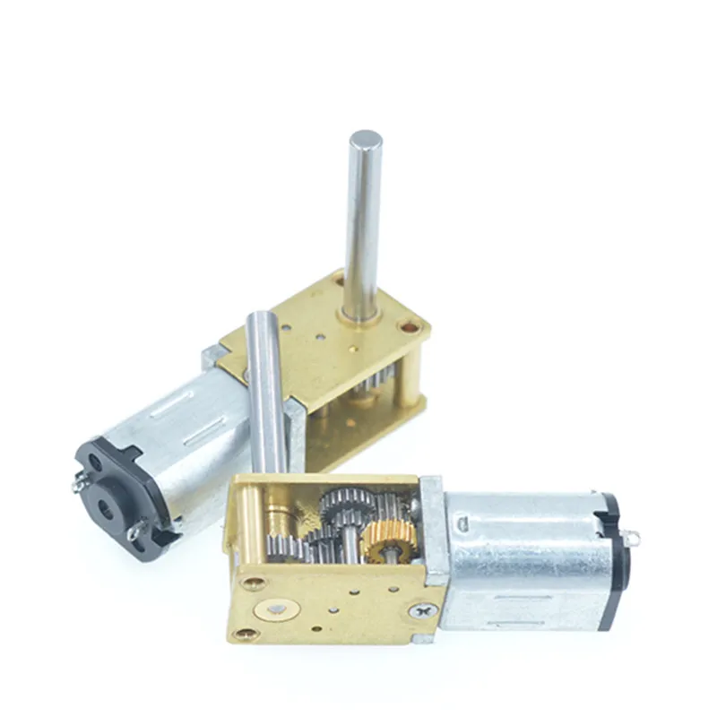 ũ     ,   , N20  ̴ ӱ , DC 3V, 6V, 12V, 30/60/120 RPM, 3mm Ʈ