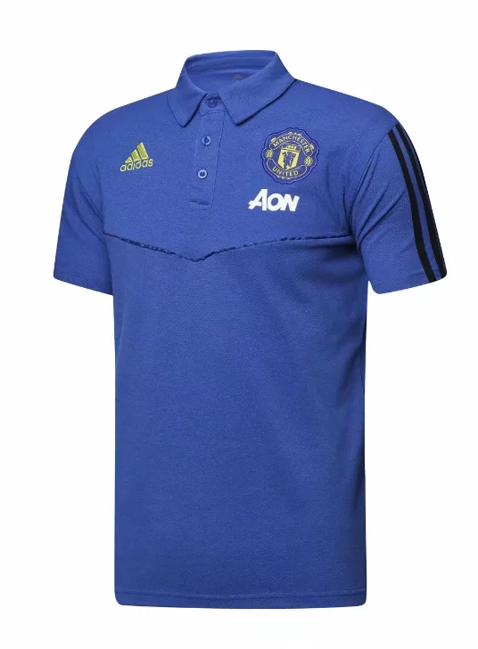 19/20 Джерси тренировочная одежда Barcaed jersey dartmund Ajaxes Juventuses ac psg Arsenal Chelsea Mantel city ac POLOes Jersey - Цвет: shirt