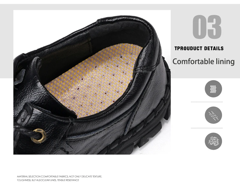 KATESEN/классическая мужская обувь дышащие мужские ботинки-оксфорды размера плюс, повседневная мужская замшевая обувь на шнуровке Мокасины, размеры 38-47