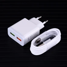 1 м 0,2 м Быстрая зарядка USB кабель зарядное устройство адаптер для huawei honor view 20 v20 9i P Smart Z/PLUS P20 LITE Y9 PRIME NOVA 3I 5I