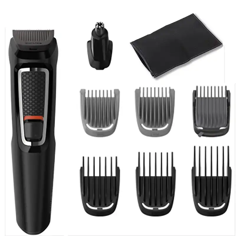 philips electric beard trimmer