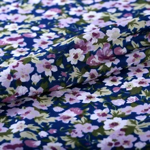 Натуральная шелковая ткань 114 см шириной 16 мм любовь печати настоящее темно-красное платье куртка ткань