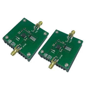 

2PCS 43Hz RF Amplifier 5W for 380-450MHz Wireless Remote Transmitter