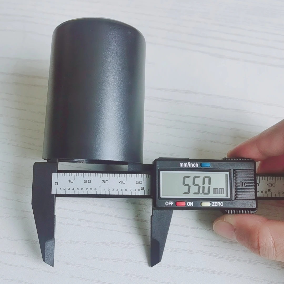 2inch 52mm Car Gauge Pod Mount Holder Universal Single Double Triple Meters Holder for Left Right Drive Car Styling Side car meters holder