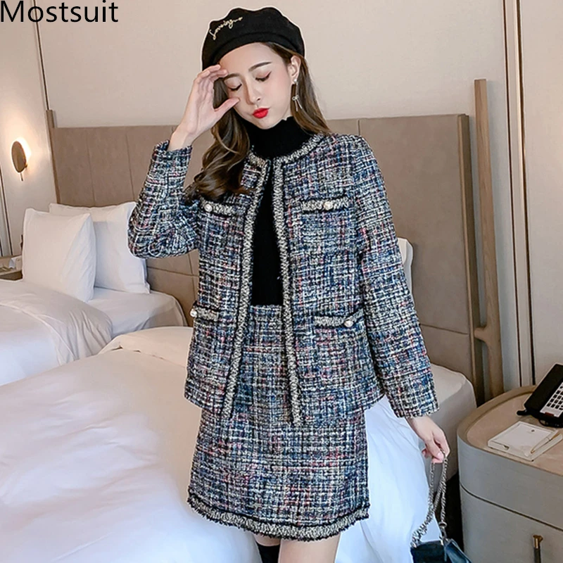 winter vintage outfits