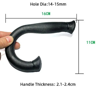 Piezas de Repuesto de mango de plegable - AliExpress Hogar y jardín