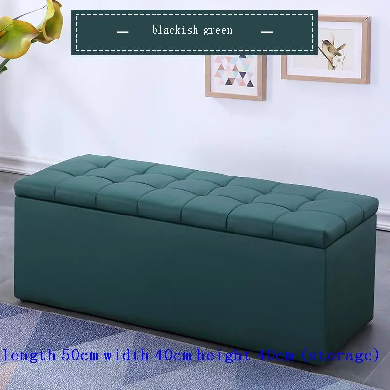 Sgabello De Rangement tabret одежда Escalera Plegable Store Mueble винтажная детская мебель Poef Сменная