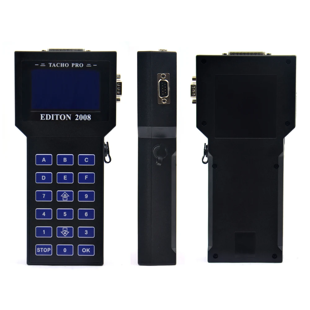 TACHO PRO (3)