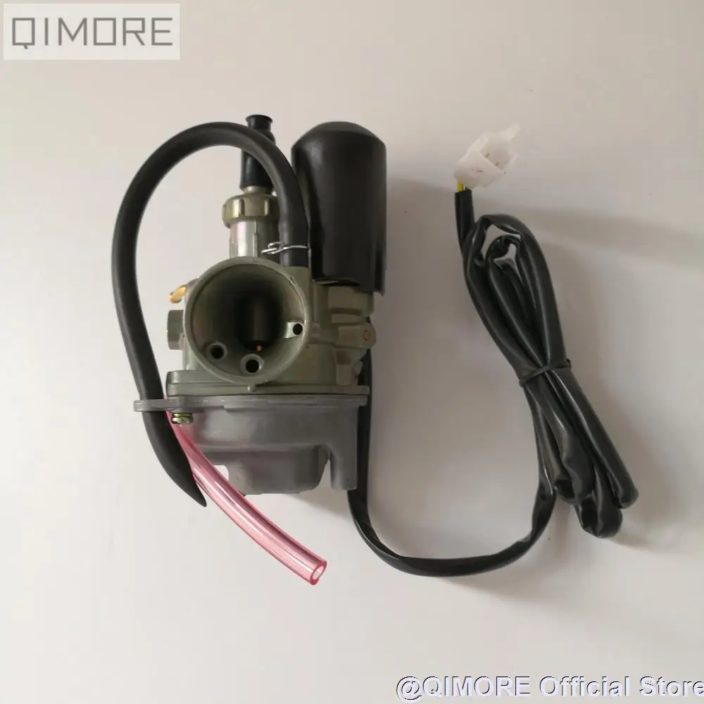 Карбюратор 19 мм DIO 50 DIO50 для скутера AF17 AF18 AF27 AF28 LEAD 90 SA50 SK50 SYM DD500 KYMCO Manboy 90|carburetor for