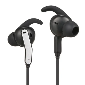 

ANC Wireless Headphones Active Noise Cancellation Headset Bluetooth 5.0 Neck-band with Microphone Sports Earphones