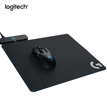 

Logitech PowerPlay Wireless Charging Mat for G903 / G703