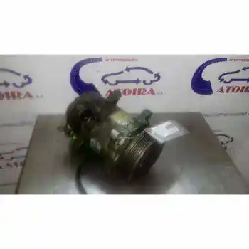 

SD6VRB AIR CONDITIONING COMPRESSOR CITROEN XSARA PICASSO