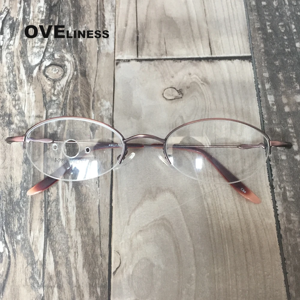 Очки для близорукости, очки овальной формы, оправы для очков по рецепту, очки для компьютера, очки для глаз, оправы для женщин