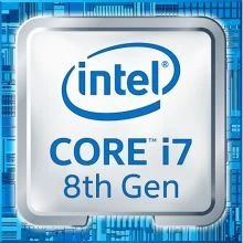 Процессор INTEL Core i7 8700K