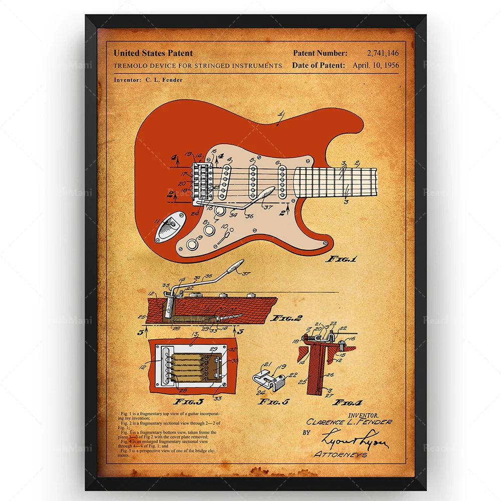 FenderUSA非売品ポスター12枚セット FenderUSA非売品ポスター12枚セット 【公式通販】