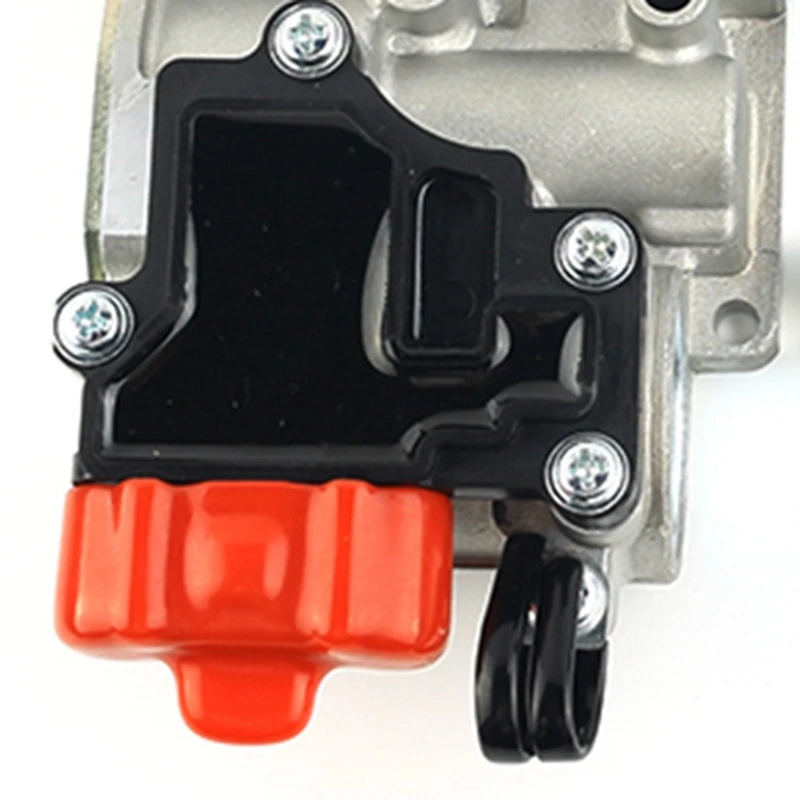 Клапан управления холостого хода MD614698 MD614696 для Mitsubishi Galant 2.4L клапан управления холостого хода