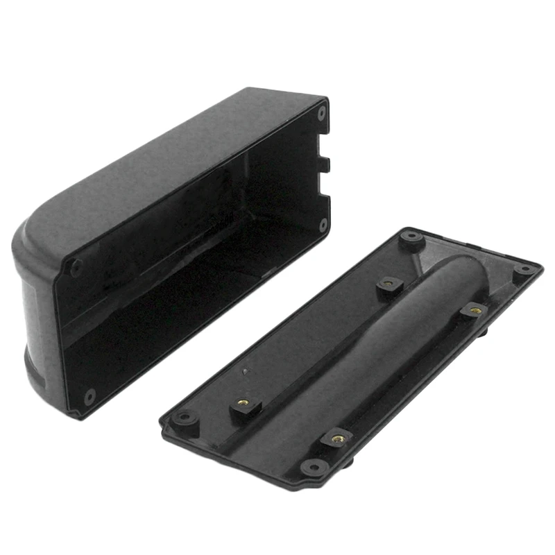 Electric Bicycle Ebike Controller Box Contrller Holder Plastic Controller Case