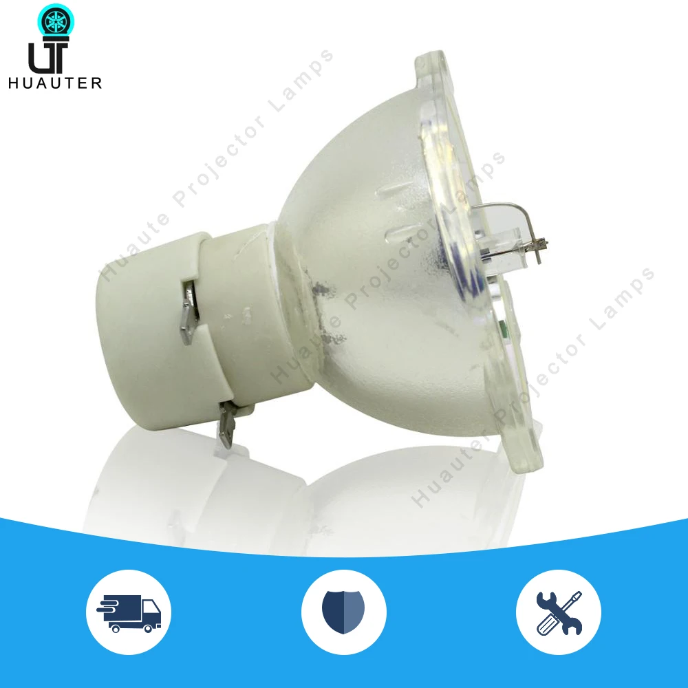 

Replacement Projector Lamp 5J.J8J05.001 Bulb for BENQ MW663, MW665, MW665+, MW721, MW821ST MX615ST, MX618ST, MX666, MX666+